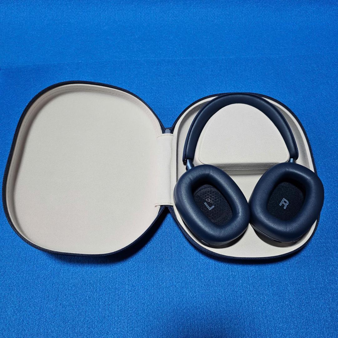 【ほぼ未使用】 Bowers & Wilkins Px7 S2e