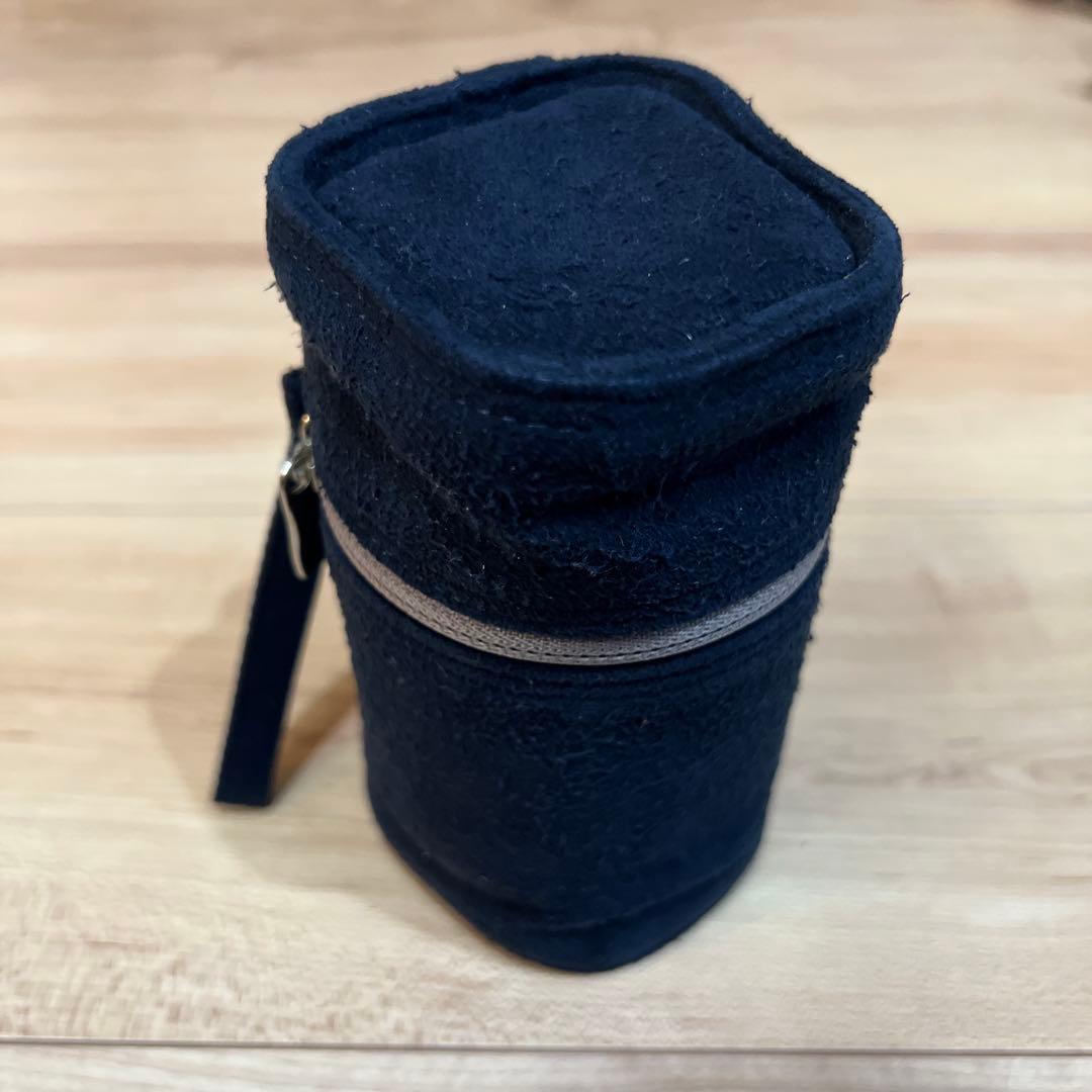 Panasonic HDC-TM35 ビデオカメラ 純正ケース付