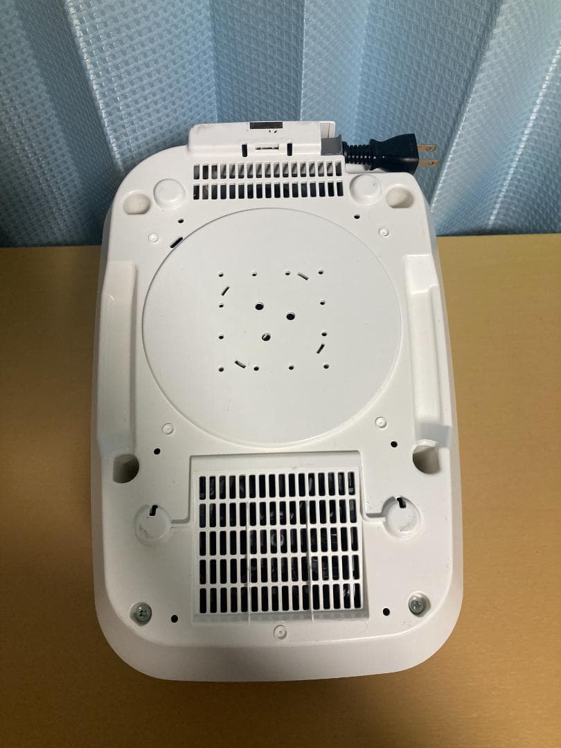 ★美品★22年製HITACHI RZ-TS105M　IHジャー炊飯器5.5合炊き