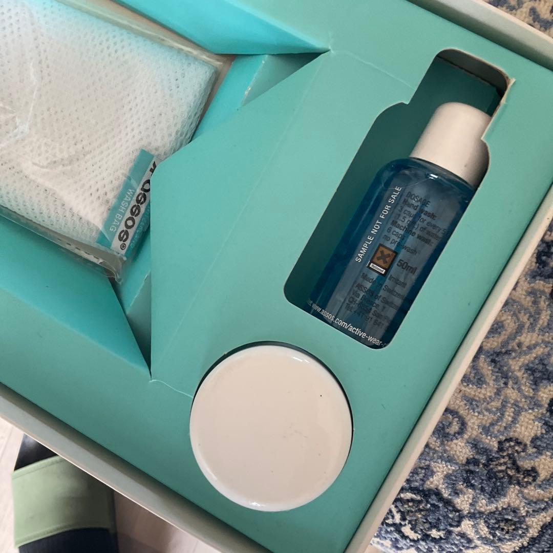 ASSOS 5th Gen Cycling Shorts ビブタイツ