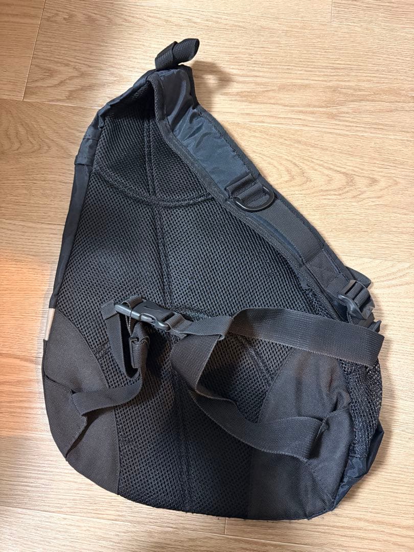 Nike ショルダーバッグ 黒
