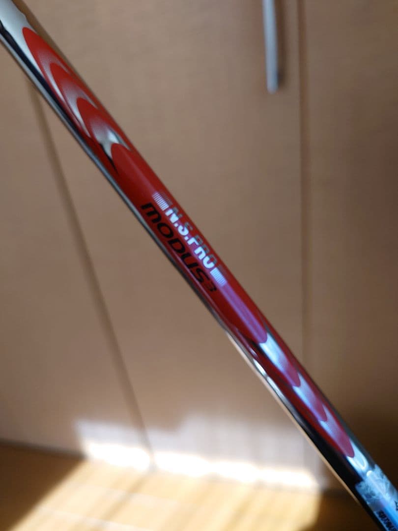 オ*！様 ★ミズノプロ　MIZUNO PRO　120　4番アイアン　モーダス12