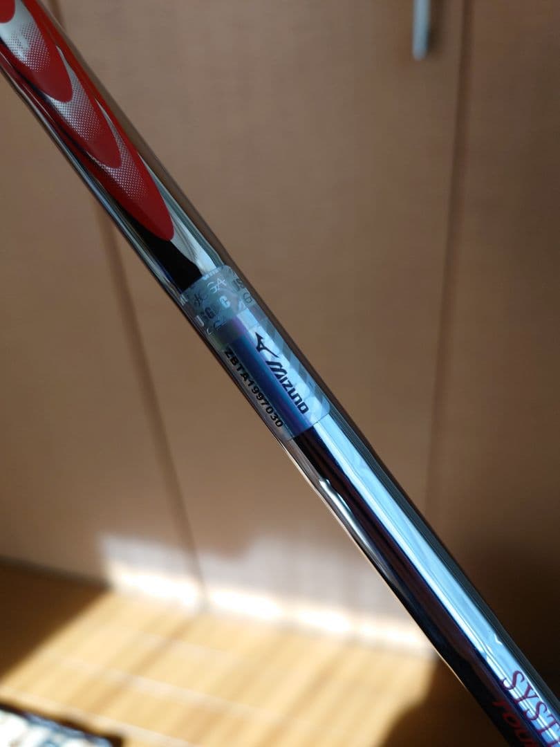オ*！様 ★ミズノプロ　MIZUNO PRO　120　4番アイアン　モーダス12