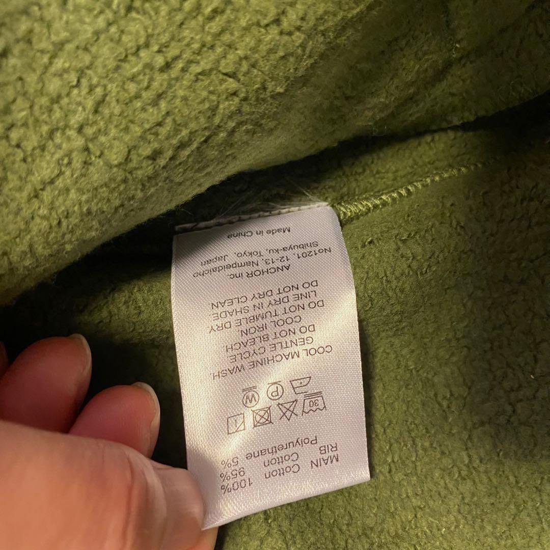 美品BlackEyePatch python パイソン　ジャケット　スタジャン