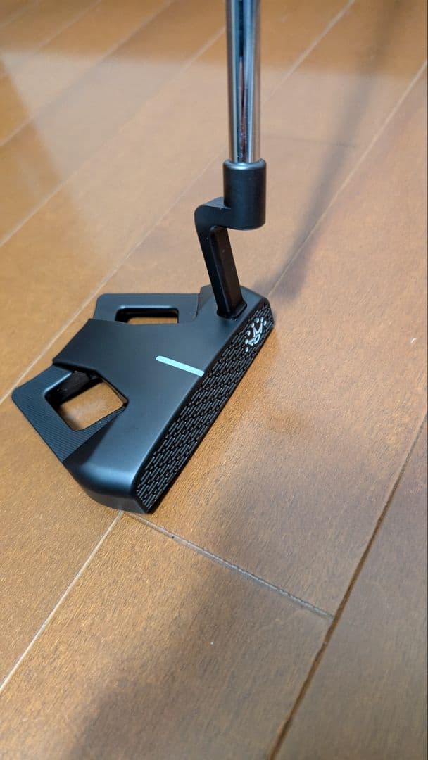 限定品 スコッティキャメロン ファントムブラック 9.2R 33インチ