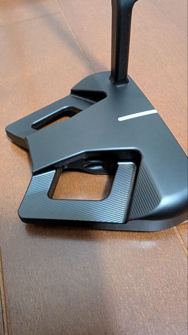 限定品 スコッティキャメロン ファントムブラック 9.2R 33インチ