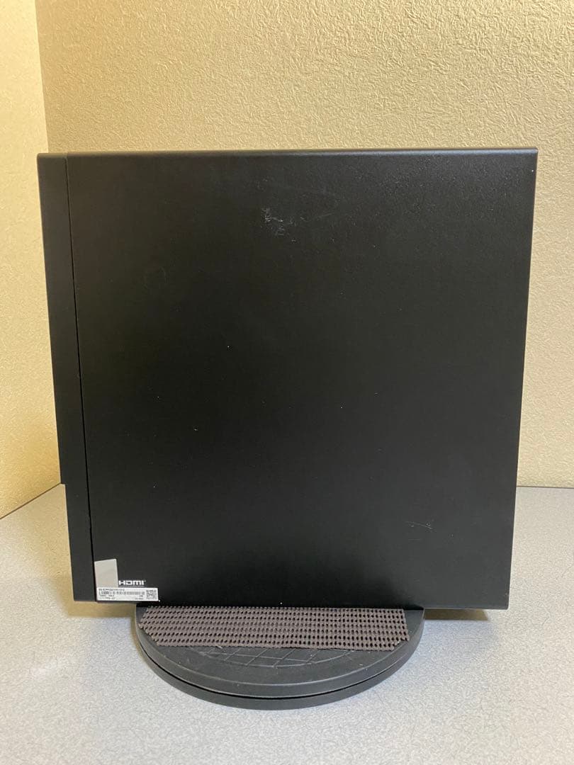 Windowsデスクトップ ASUS D500SC i5-11400 16GB 256GB Wifi