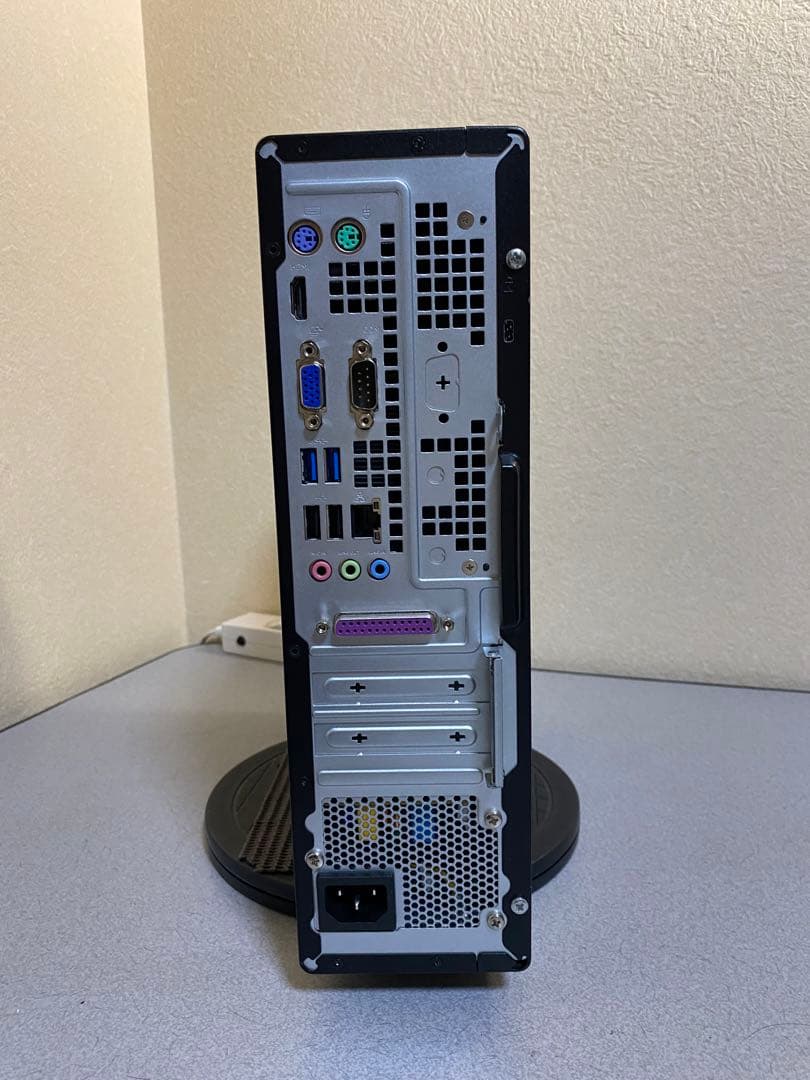 Windowsデスクトップ ASUS D500SC i5-11400 16GB 256GB Wifi