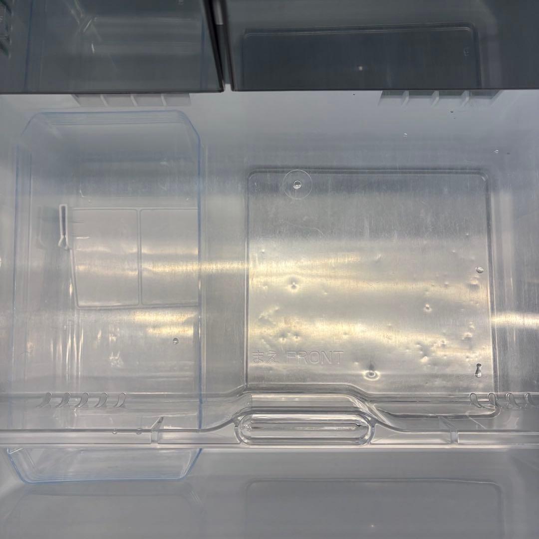 プーさん★837★812冷蔵庫 東芝 551L ドラム式洗濯機 12kg