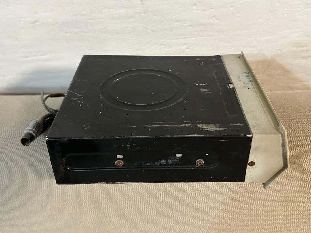 シトロエンID.DS19.DS21パラス純正ラジオ