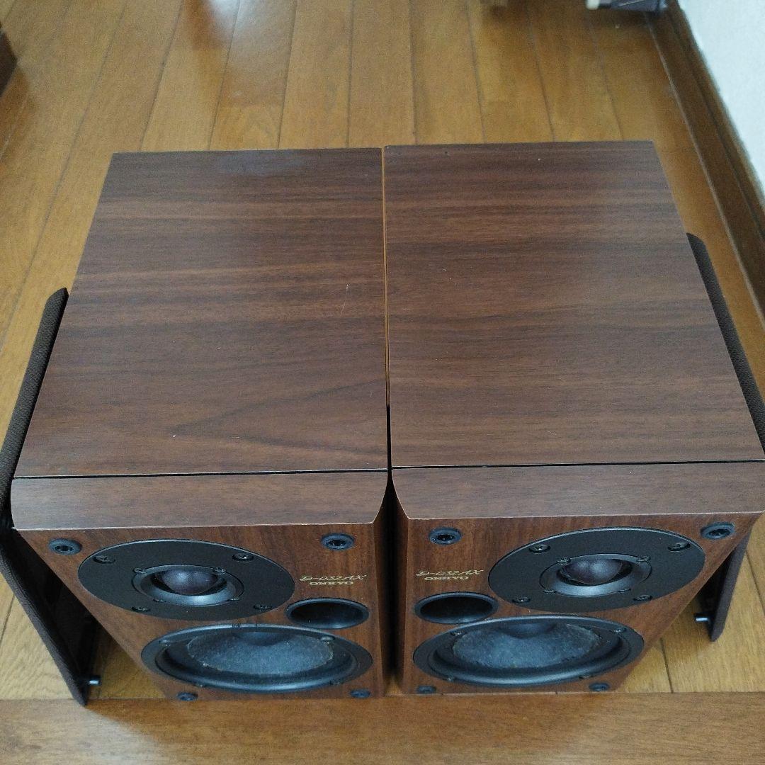 ♪ONKYO♪スピーカー70W＋70W