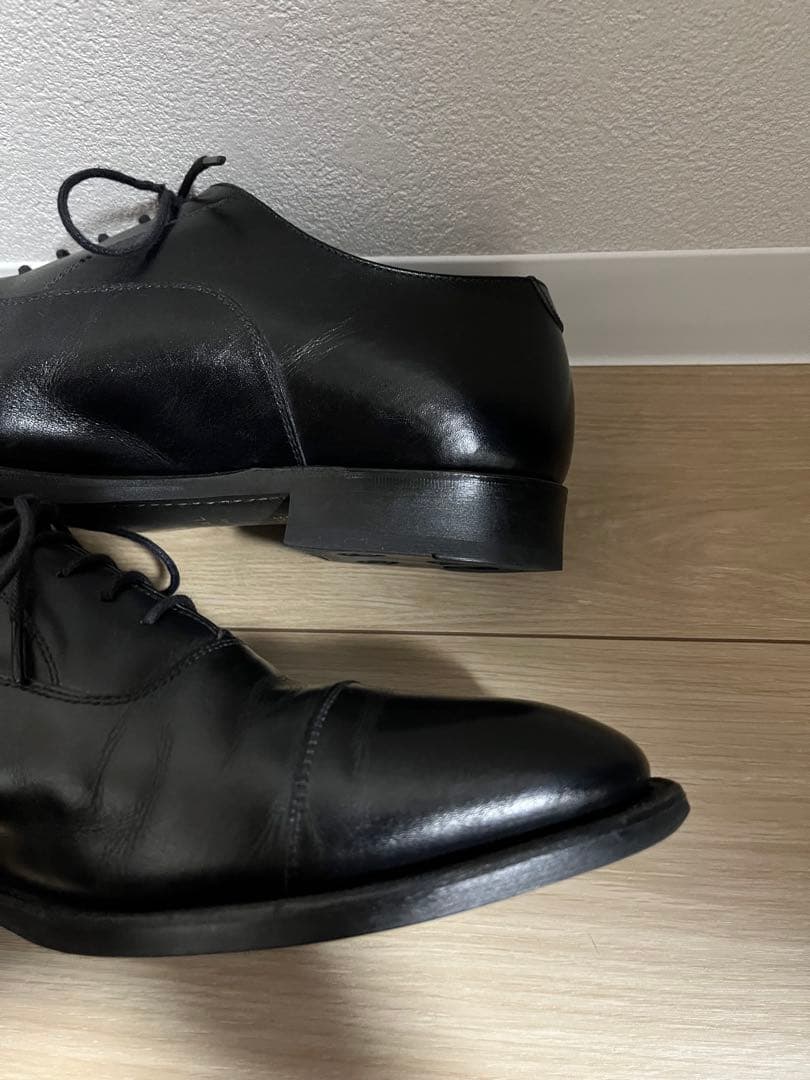 リーガル　REGAL ストレートチップ　ビジネスシューズ　26センチ