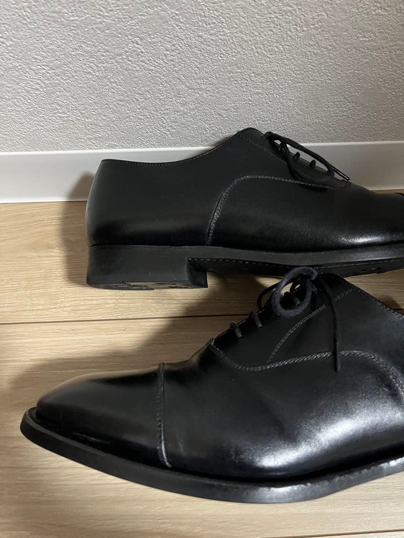 リーガル　REGAL ストレートチップ　ビジネスシューズ　26センチ