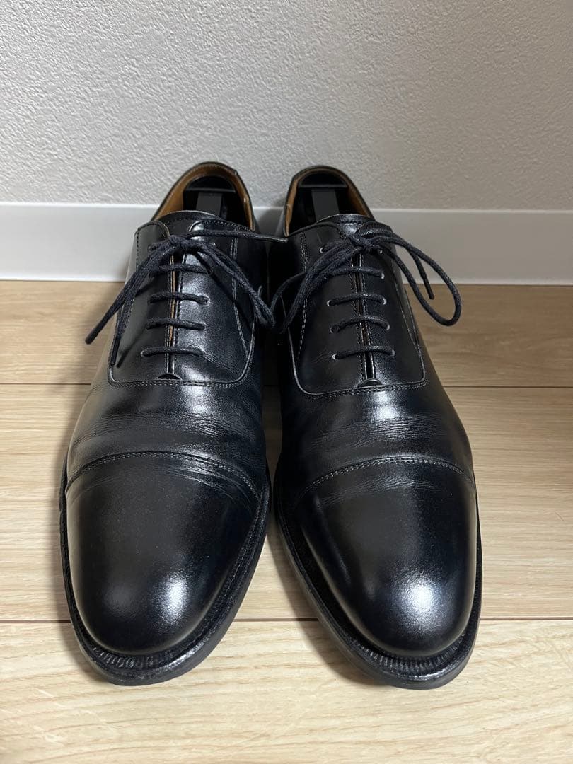 リーガル　REGAL ストレートチップ　ビジネスシューズ　26センチ