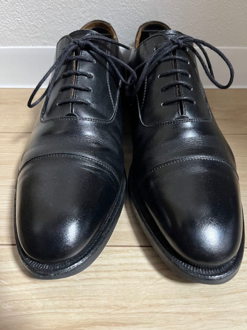 リーガル　REGAL ストレートチップ　ビジネスシューズ　26センチ