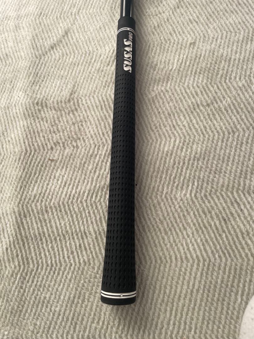 VENTUS TR Red 6s テーラー 3w ミニドライバー r7 quad