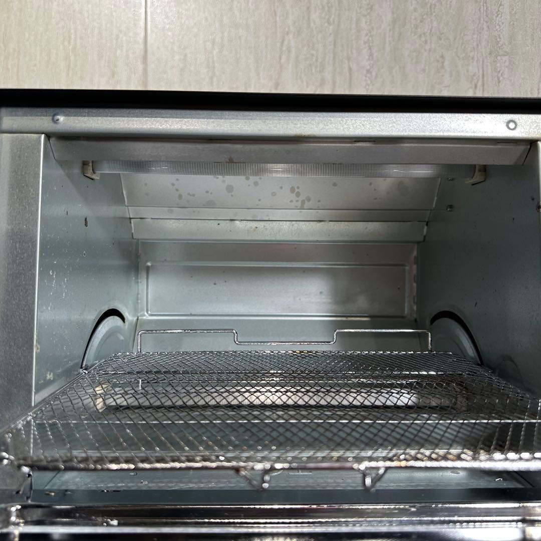 美品 象印　こんがり倶楽部　オーブントースター　EQ-AH22-BZ 22年製