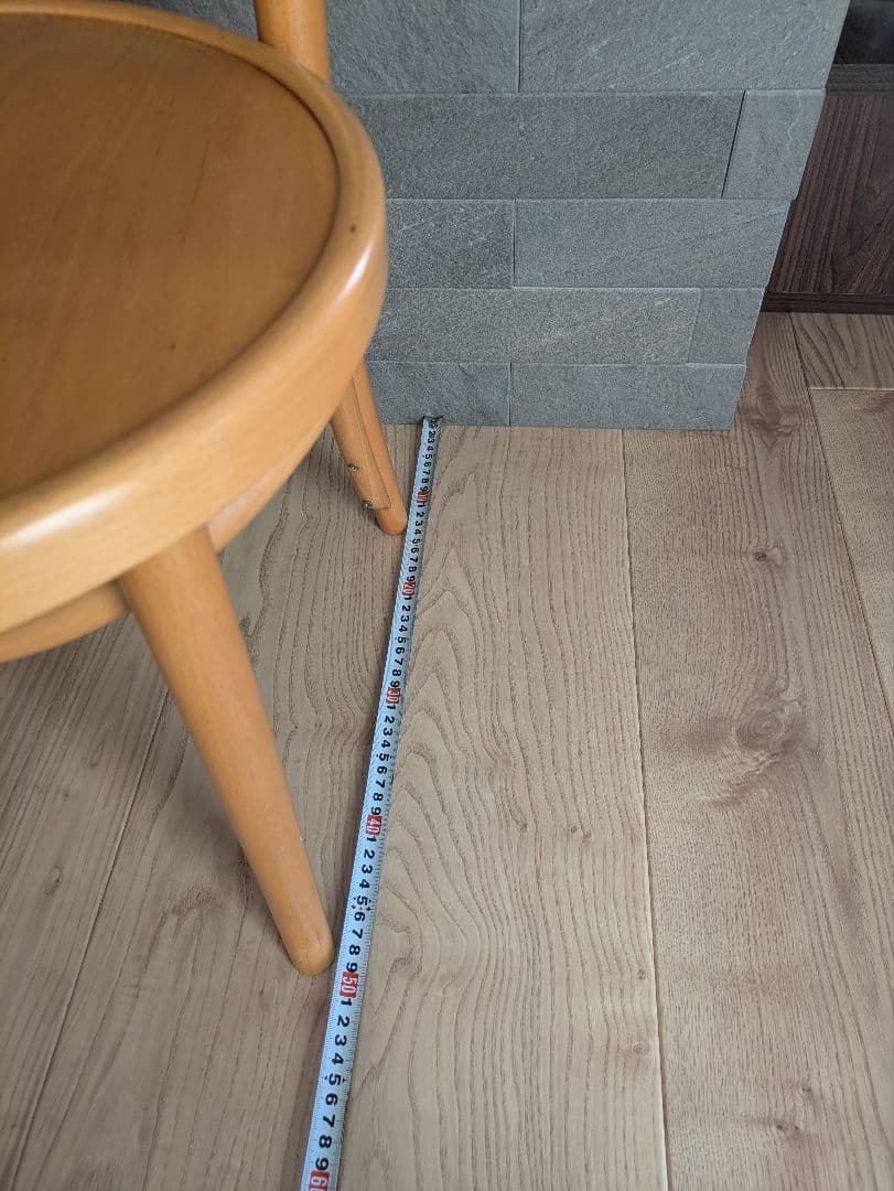 【マルニ木工】 RADOMSKO 曲木チェア ポーランド製 カフェチェア