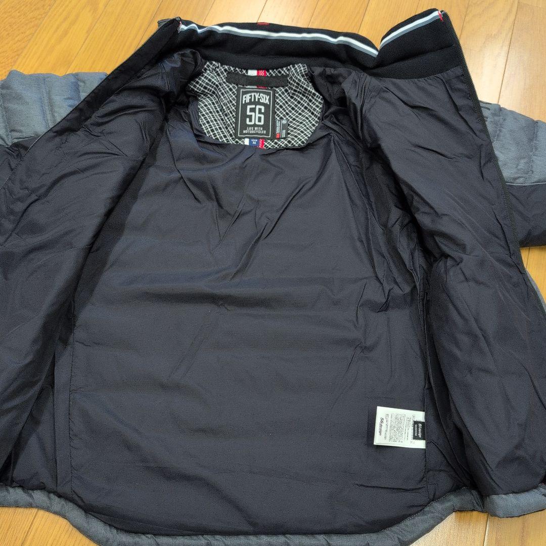 56designジャケット