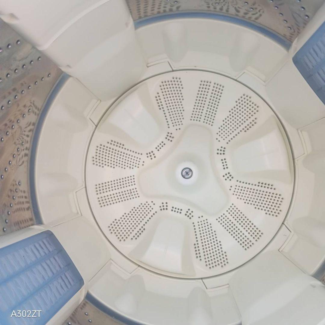 H14A7 安心保証付　Panasonic　人気モデル洗濯機 洗濯容量7㌔