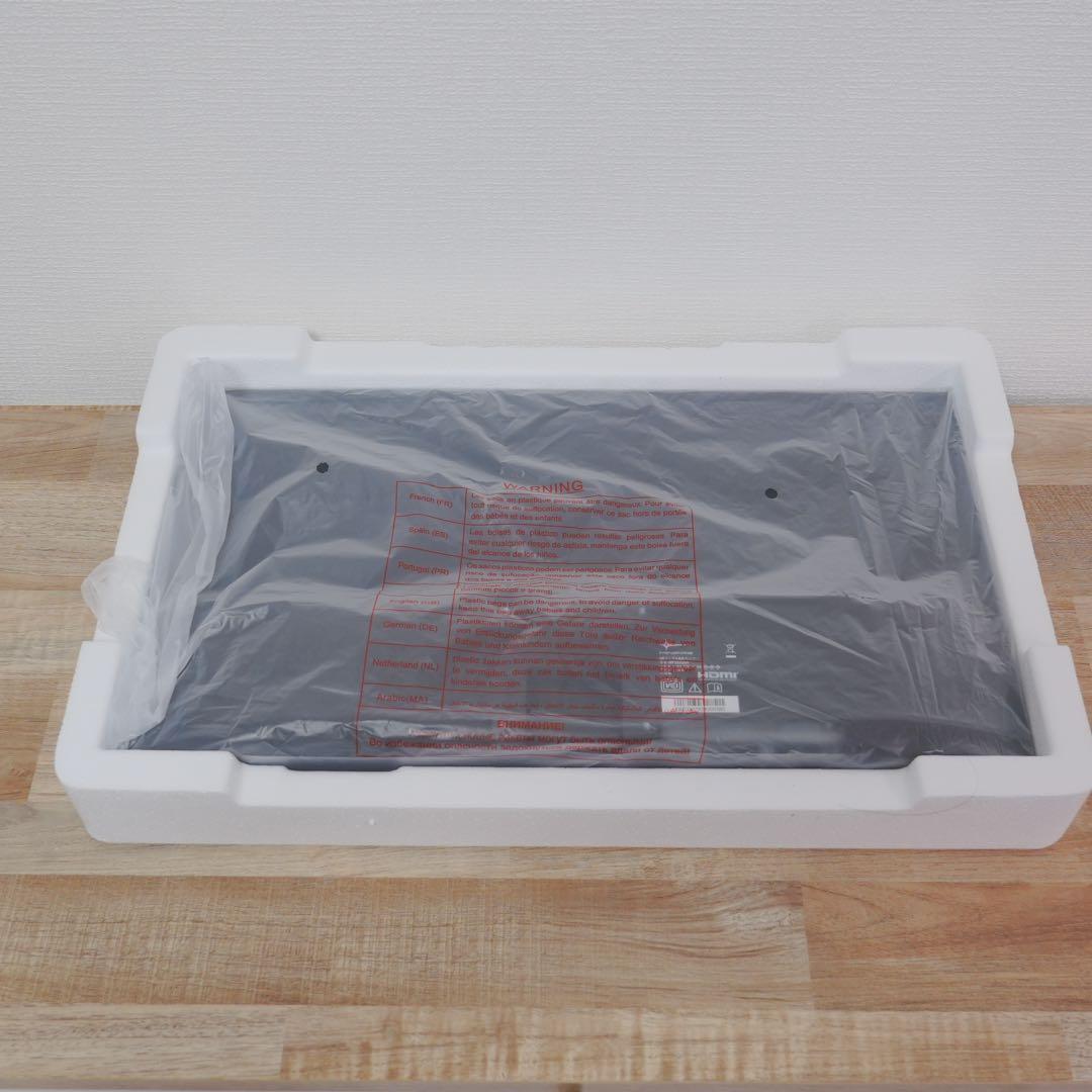 ま*さ様 Minifire 22インチフルHD 120Hz ゲーミングモニター