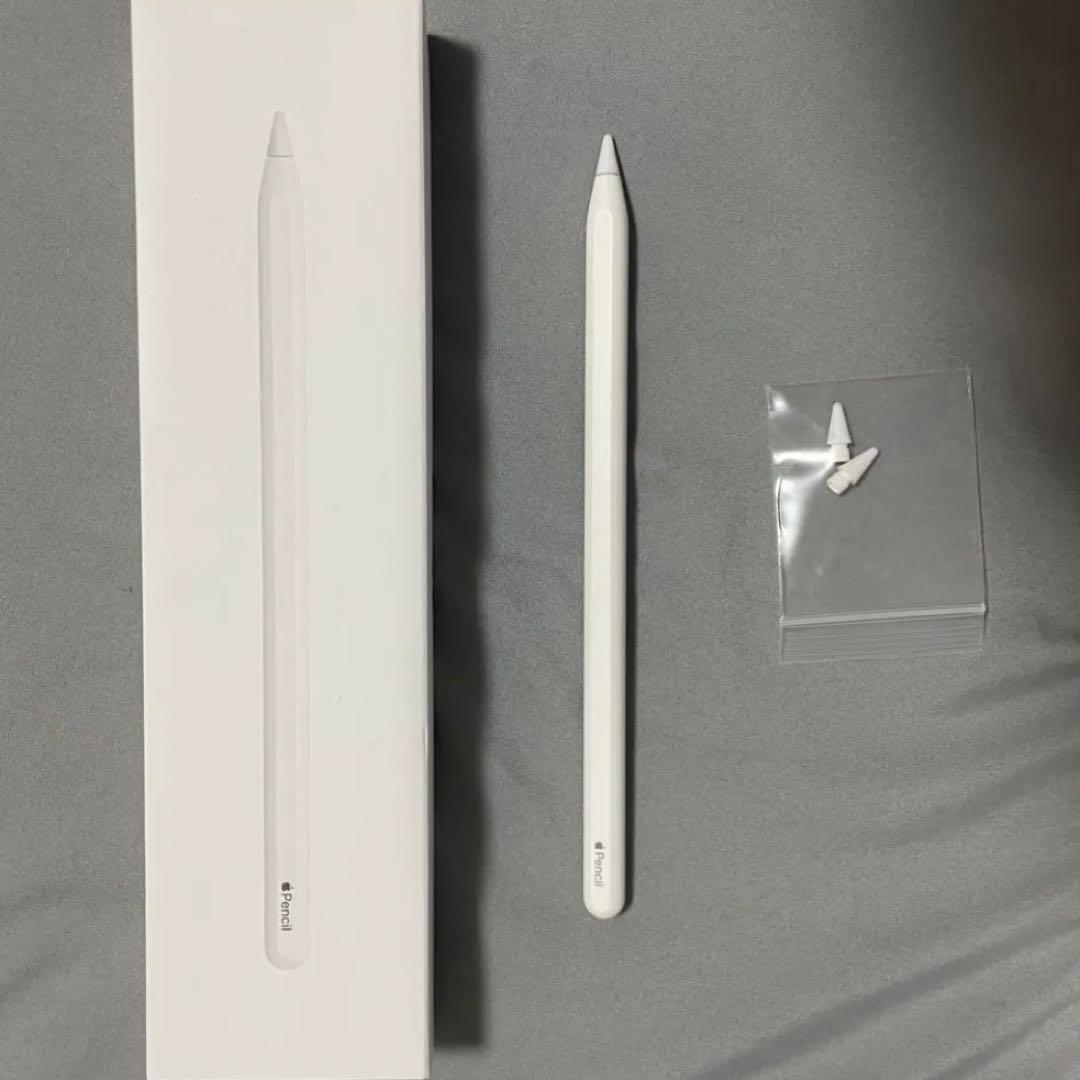 iPad本体 iPad Air4 256GB Apple Pencil2