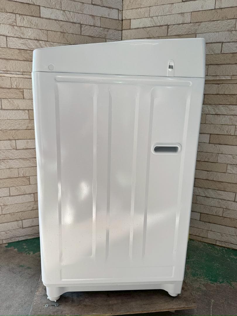 大阪送料無料★3か月保障付き★洗濯機★2021年★AW-5G9★IS-454