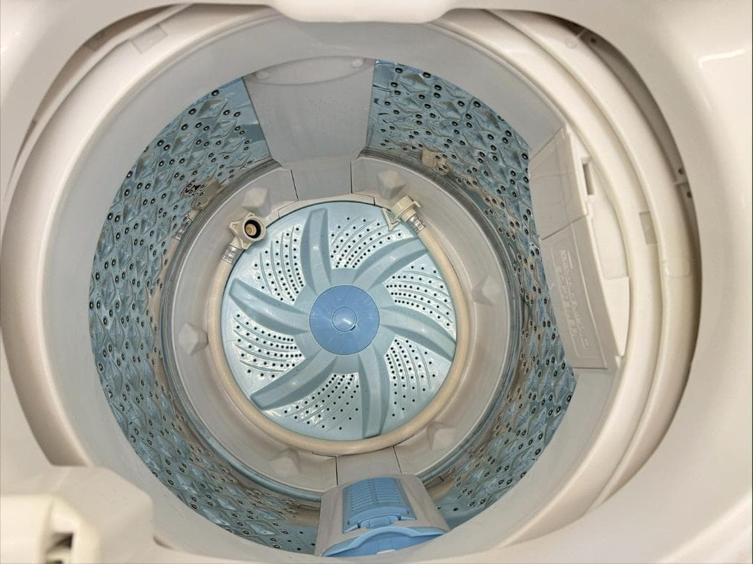 大阪送料無料★3か月保障付き★洗濯機★2021年★AW-5G9★IS-454