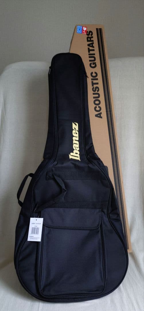 Ibanez エレアコ PC12MHCE-OPN 新品