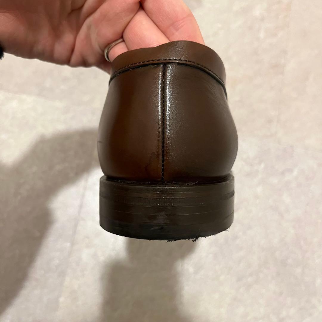 Berwick 1707 ローファー　モデル:4456