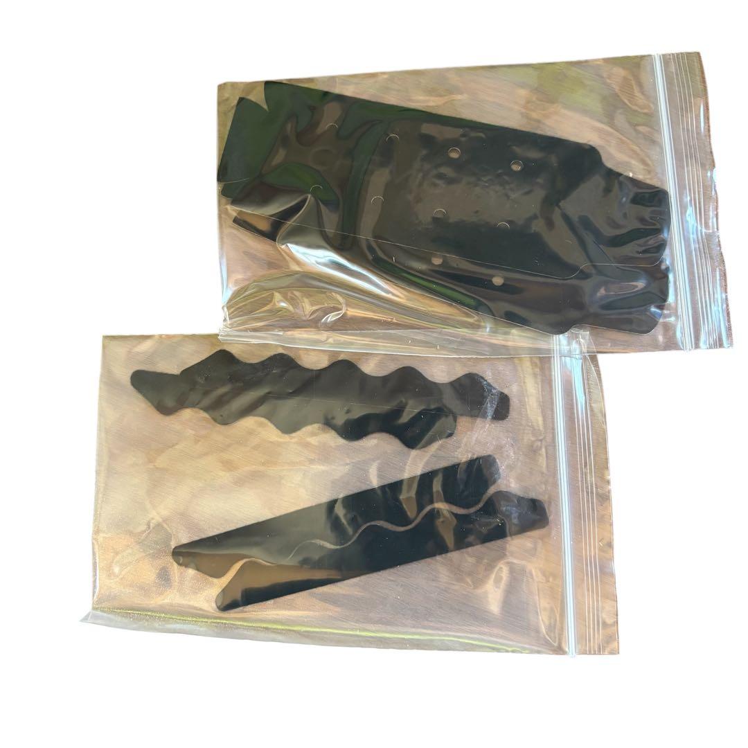 【新品未使用】 CHEMISTRY ヘアアイロン レッド ケミストリー