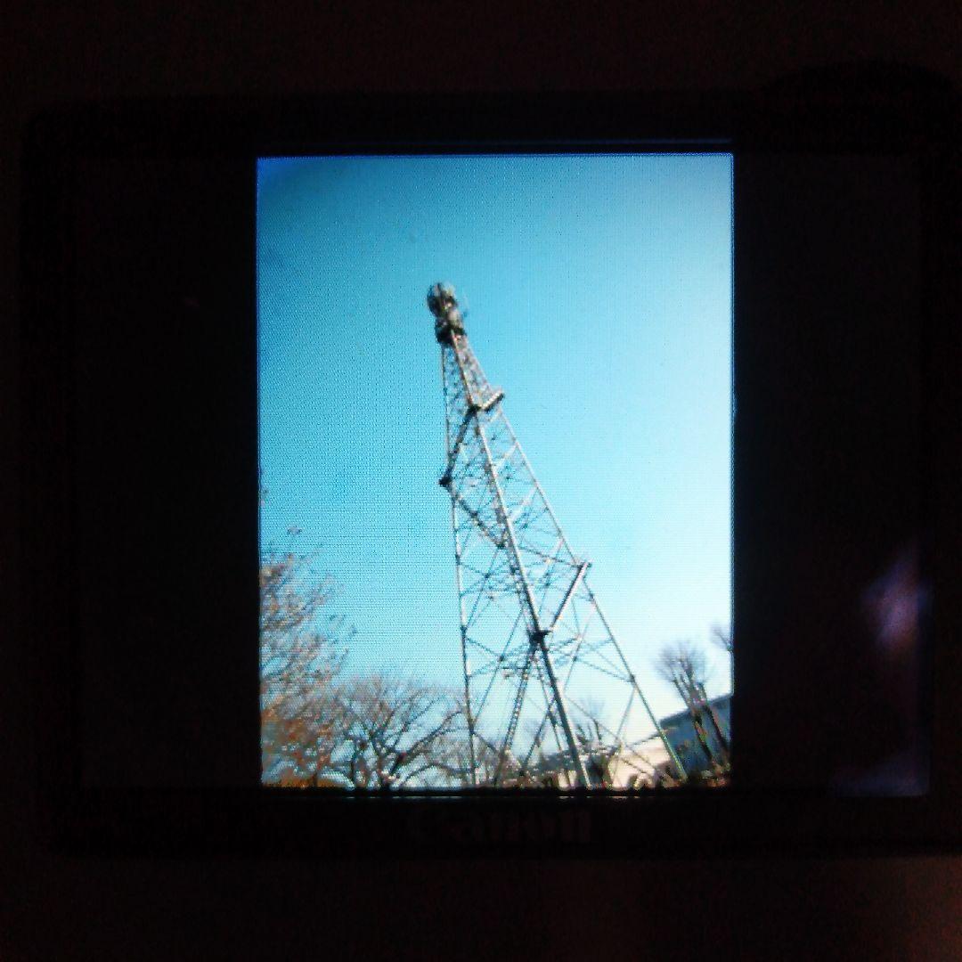 Canon IXY DIGITAL 920IS　シルバー