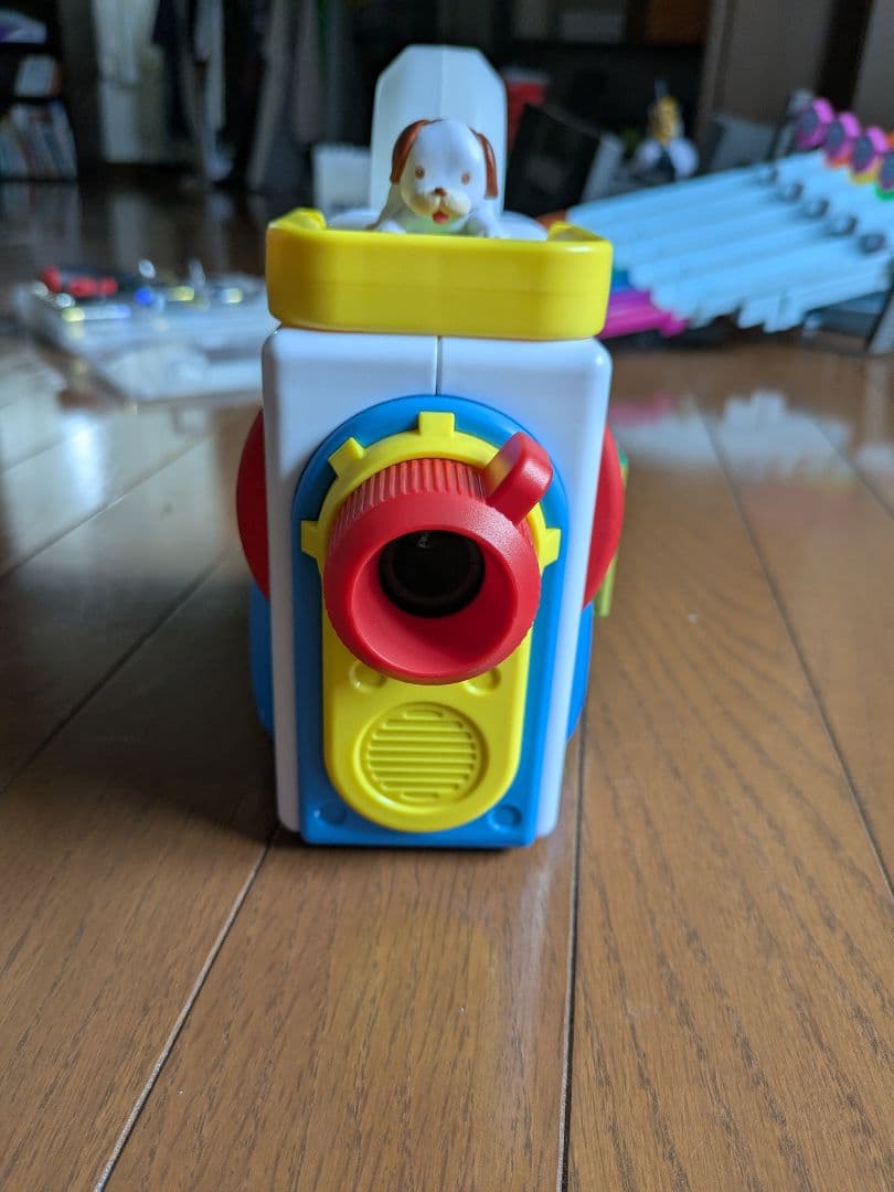 Little Tikes ストーリー ドリームマシン スターターセット+3話