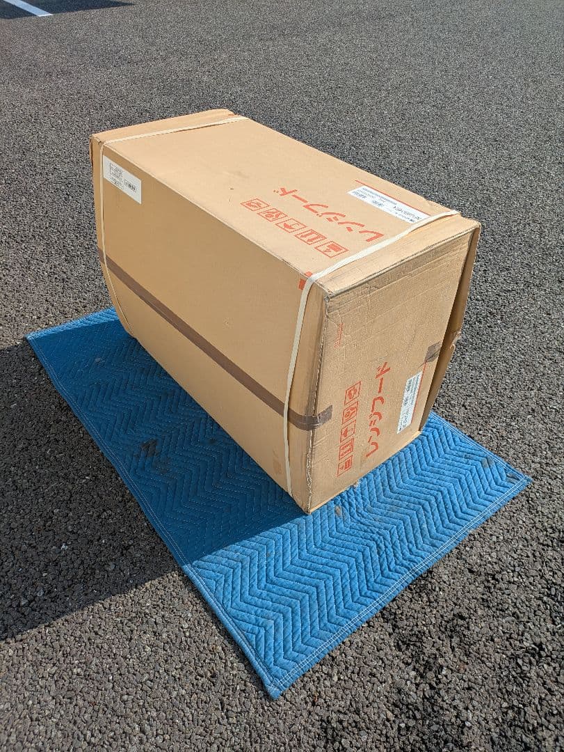 ノーリツ　レンジフード　シロッコファン　NFG9BO4BA 型落ち　未使用