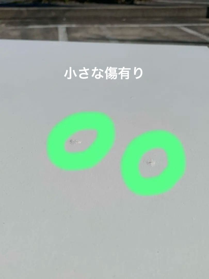 IKEA KOPPANG 3段チェスト　木製　 ホワイト　(滋賀県内のみ)