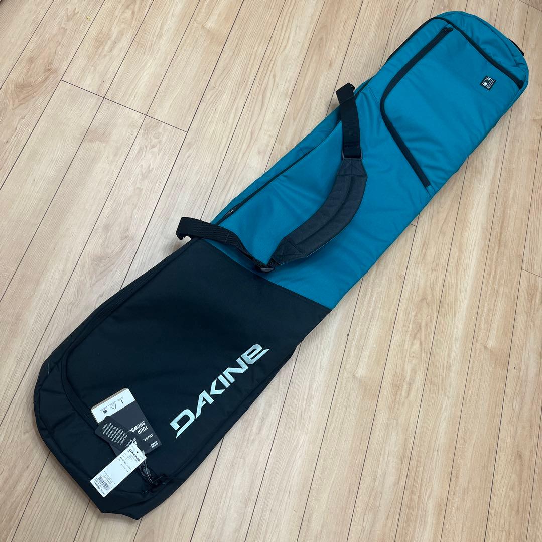 スノーボードバッグ サイズ157cm スノーボード ブランドDAKINE