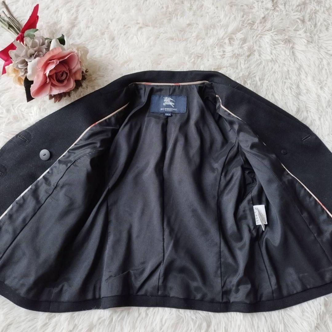バーバリーロンドン　セットアップ　130A キッズ