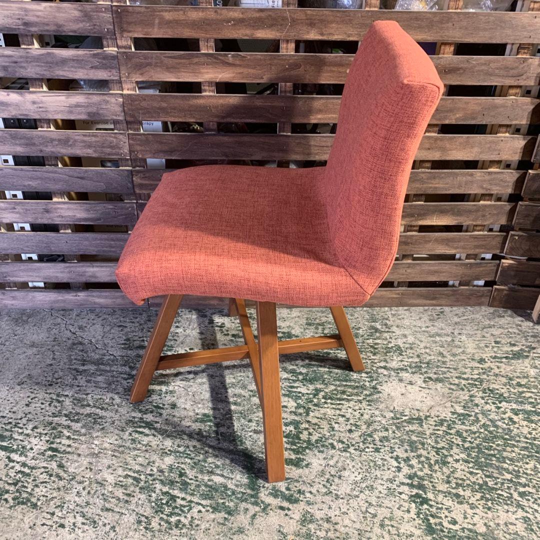 K528 吉桂 TOCCO ラウンドチェア