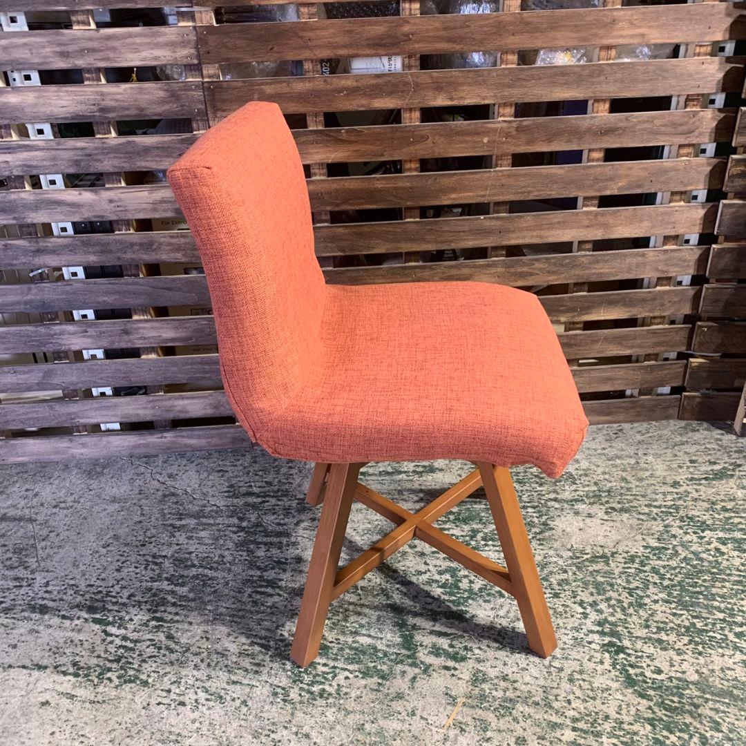 K528 吉桂 TOCCO ラウンドチェア