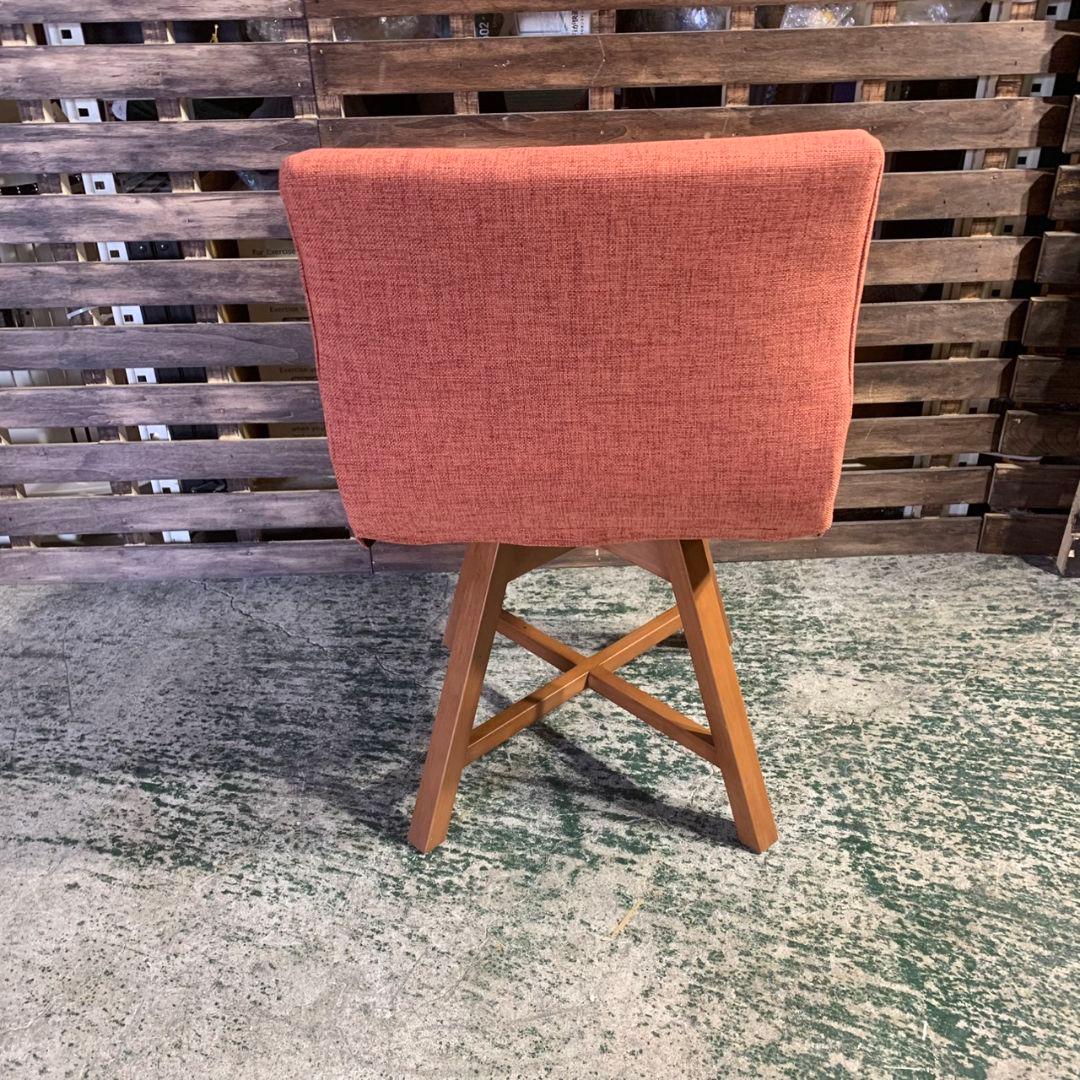 K528 吉桂 TOCCO ラウンドチェア