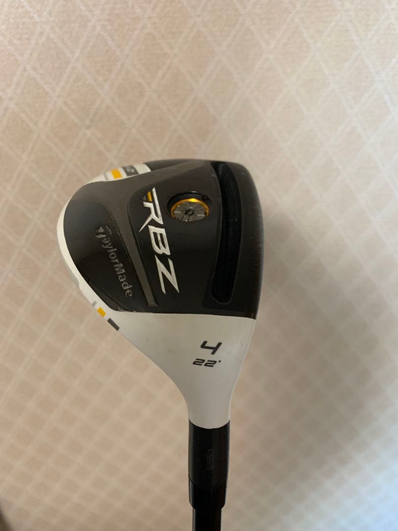 TaylorMade RBZ TOUR 3 フェアウェイウッド 3本セット