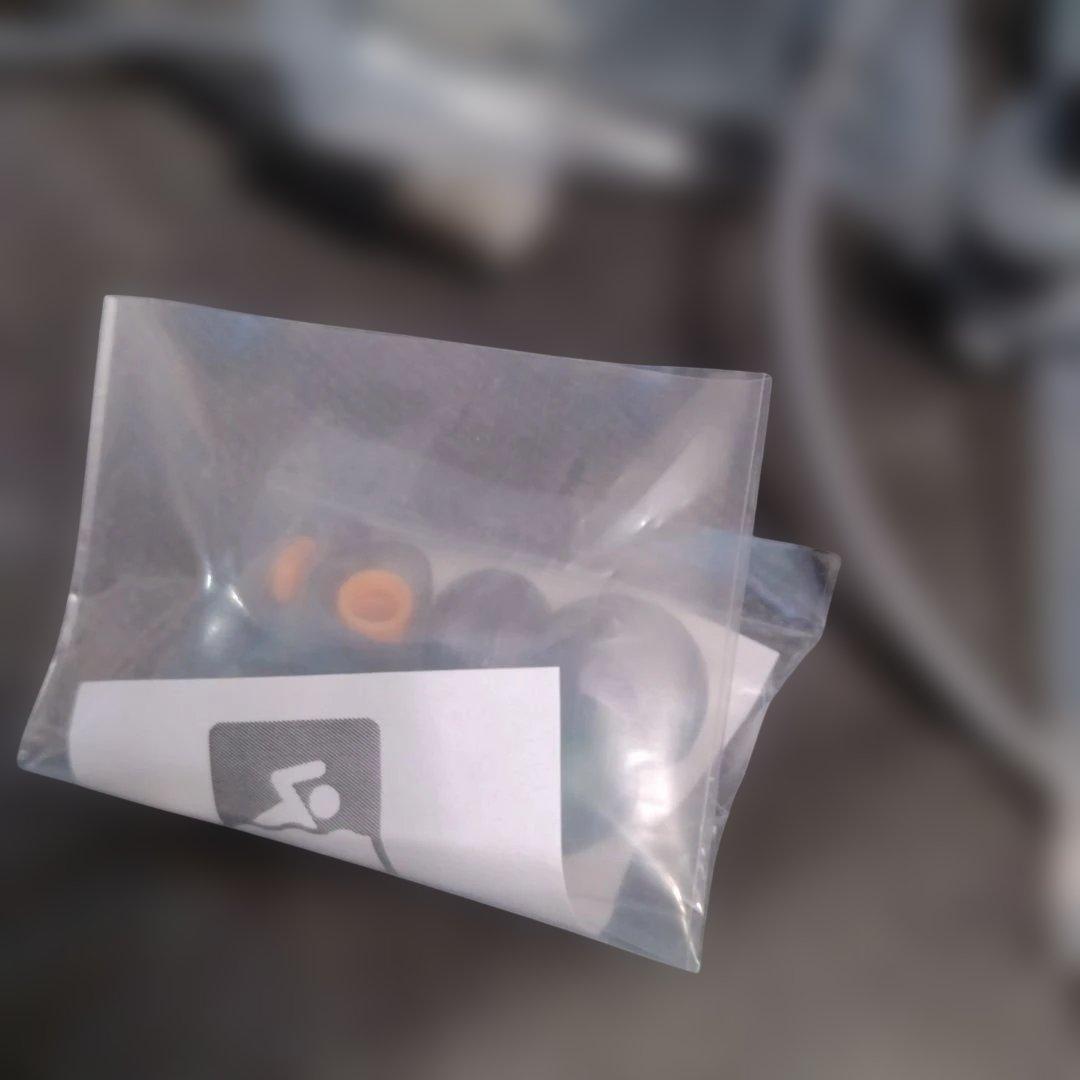 新品　SONY　NW-WS413　防水ウォークマン