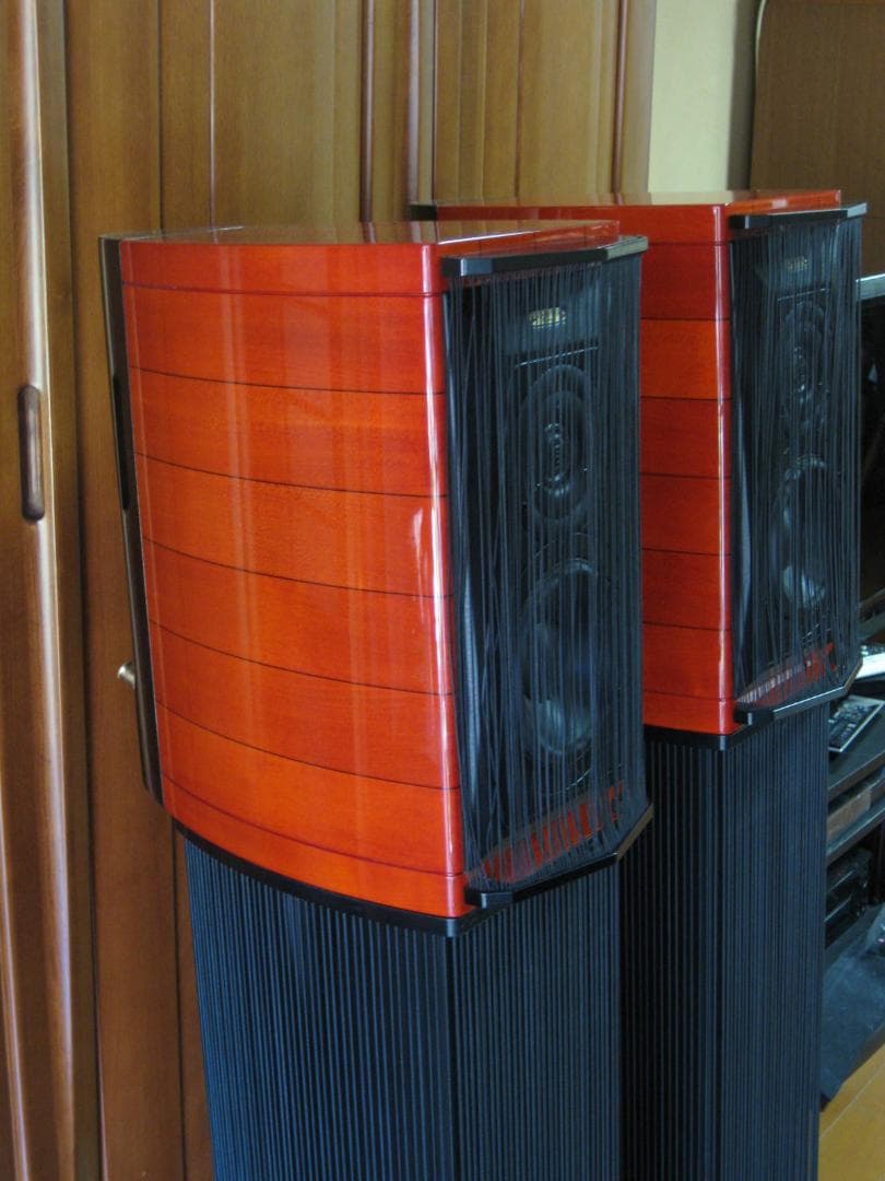 ソナスファベール / ガルネリ・メメント（左右セット）