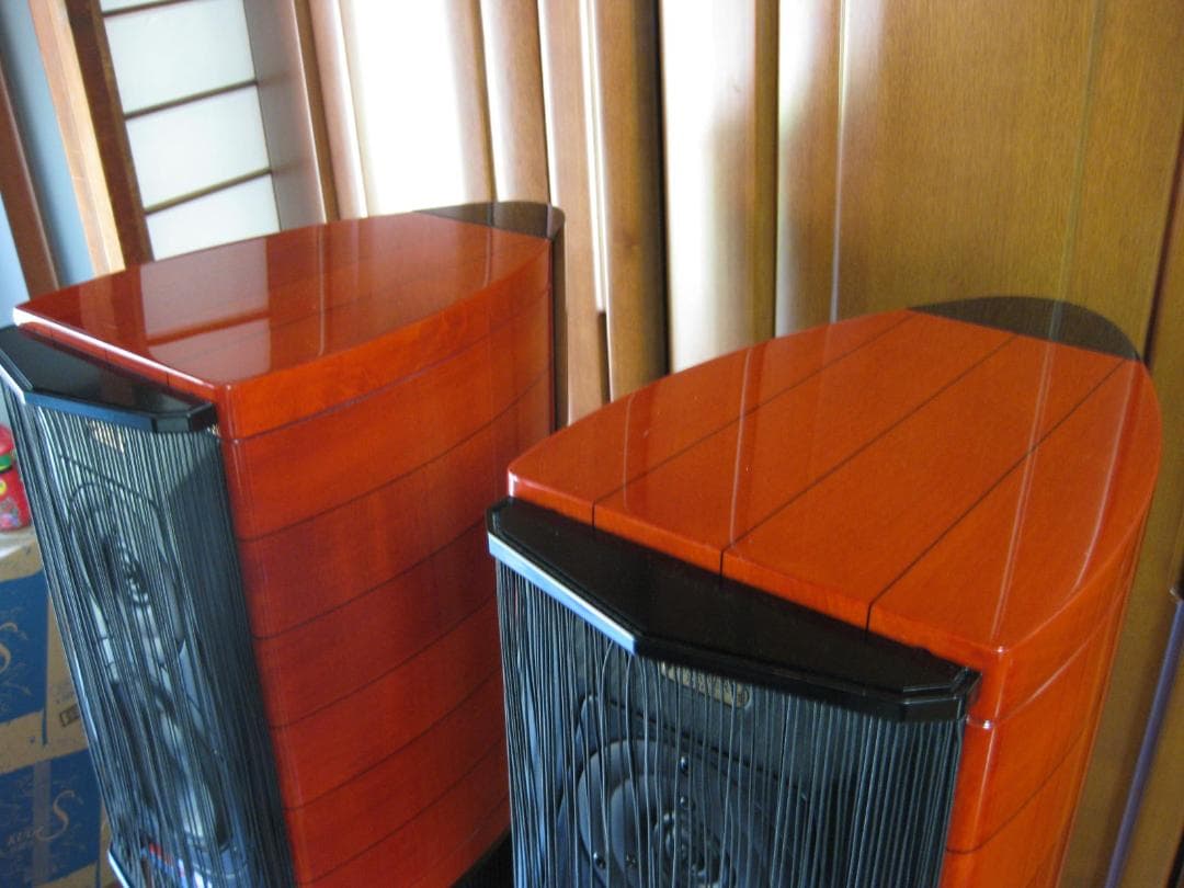 ソナスファベール / ガルネリ・メメント（左右セット）