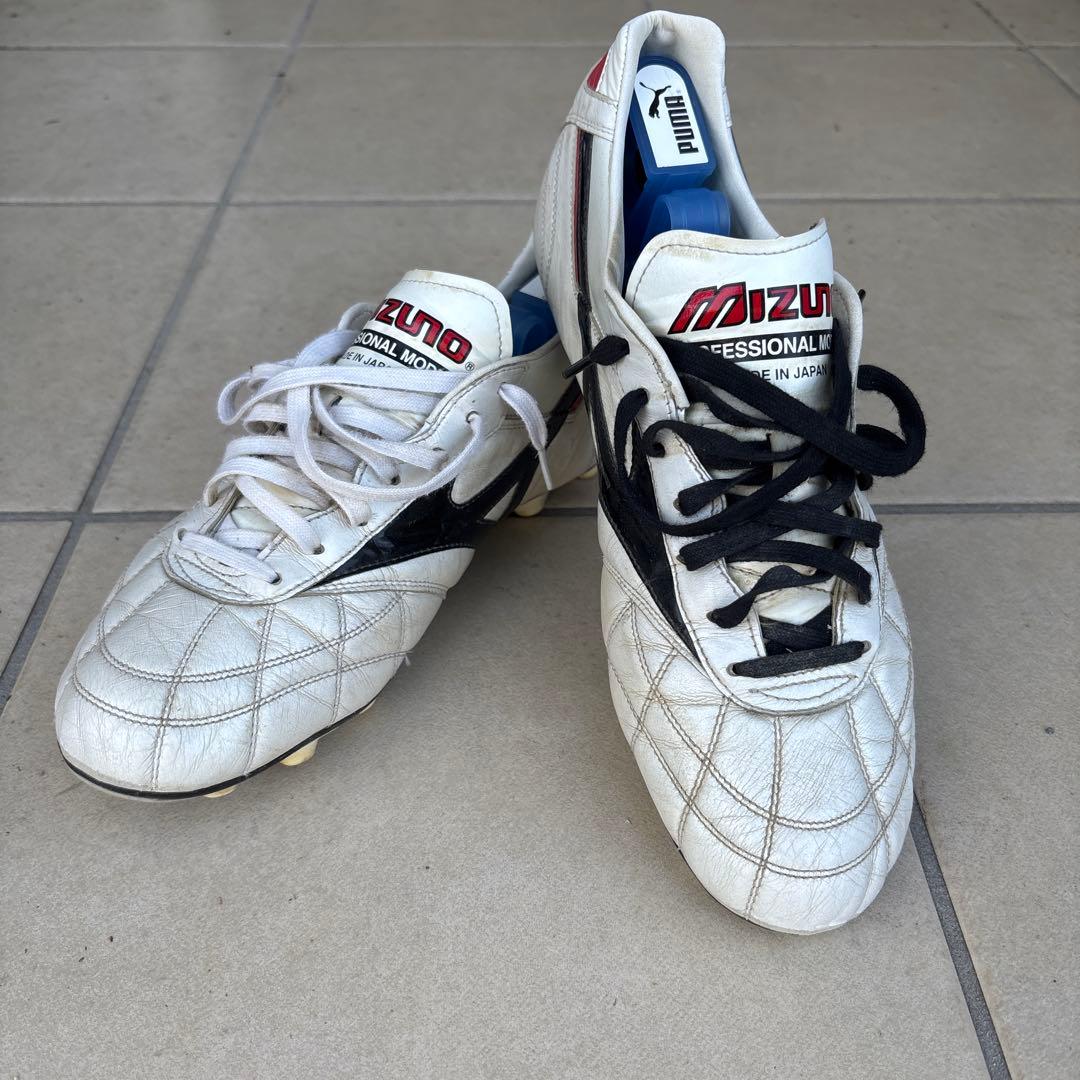 モレリア2japan ①