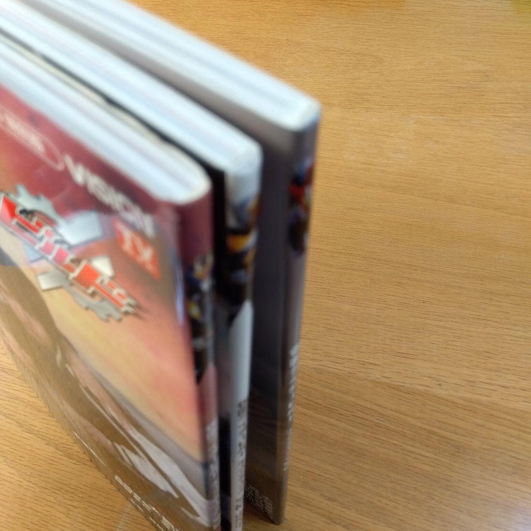 仮面ライダービルド　キャラクターブック　4冊セット