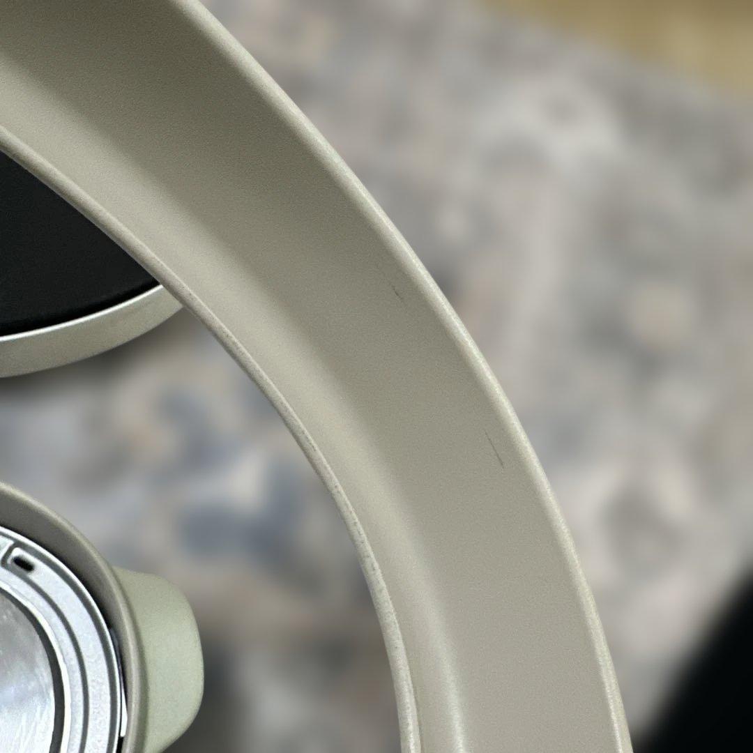 【美品 使用回数10回程度】BRUNO オーバルホットプレート グレージュ