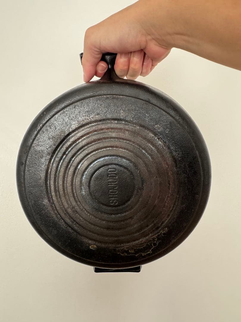 STAUB 両手鍋 28cm ・正寿堂　すき焼き鍋・九谷焼陶器　3点セット