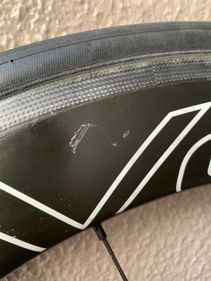 ⚠️専用⚠️ パンダ  roval Rapide CLX 64