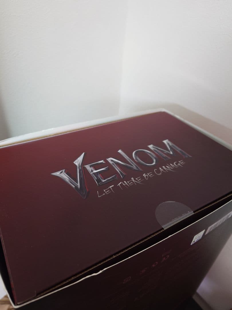 ホットトイズ 1/6 カーネイジ（ボーナス版）